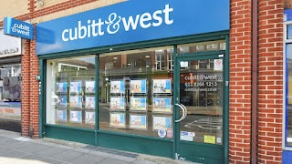 Cubitt & West Portsmouth Estate Agents