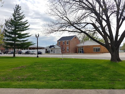 City Square Park