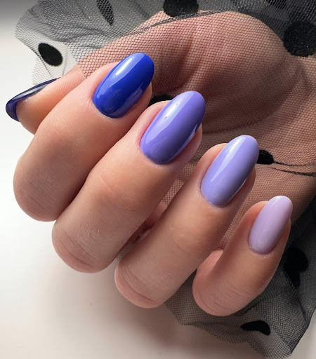 Ewelka Maluje Ewelina Paziewska