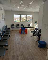 Photo n°4 de Cabinet infirmier Moulon Jarassier Emilie et Lionel à Moulon (Infirmier praticien)