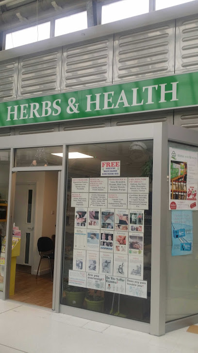 Herbs & Health