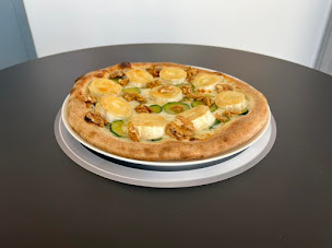 Photo n°31 de Les pizzas du circuit à Gueux (Pizzeria)