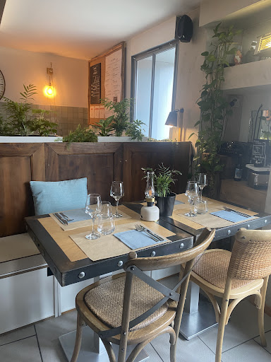 Photo de L'Atelier Gourmand à Coulon (79510)
