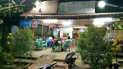 Photos of Hlaing Cafe