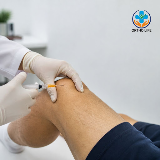 Struggling with sudden joint pain or swelling that’s stopping you from moving comfortably? At Dr… post image