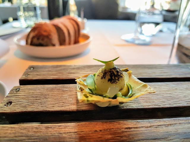 Restaurant Aan de Poel