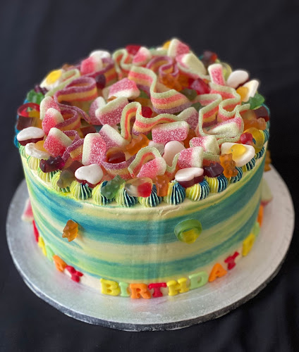 Reviews of Sidra's Cakes in Woking - Bakery