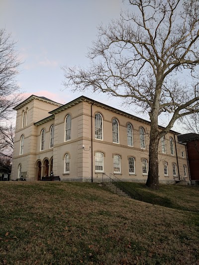 Dorchester County Circuit Court