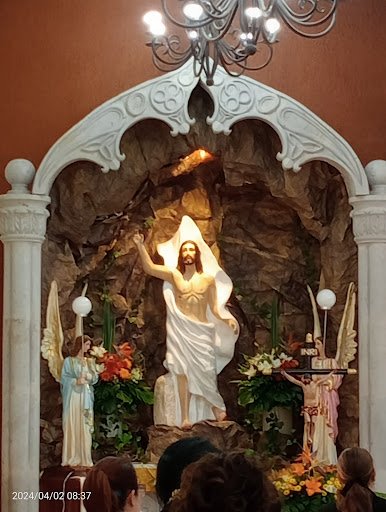 Señor del Perdon