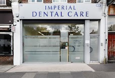 Imperial Dental Care london