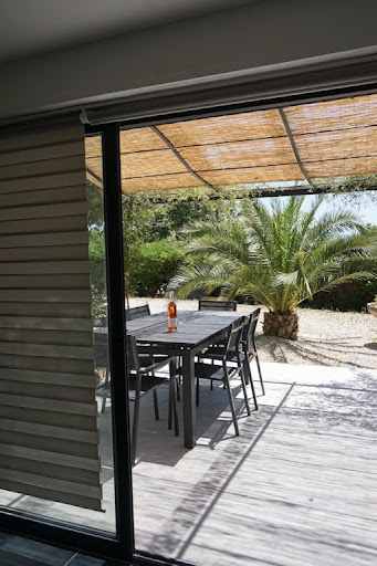 Photo de Gites les Petites Ferratières à Saint-Saturnin-lès-Avignon (84450)
