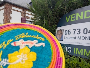 Photo n°1 de 3g immo - Agent Consultant - Laurent MONFORT à Neuf-Marché (Agence immobilière)