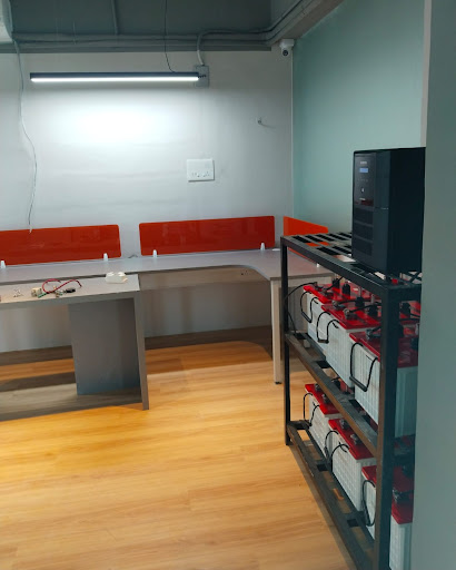 #Inverter Battery Dealers in Wagholi  post image