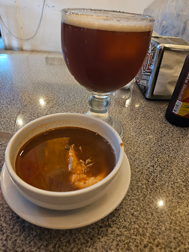 Restaurant Papaloapan - Thumbnail