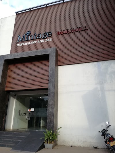 Photos of Mintage Restaurant and Bar