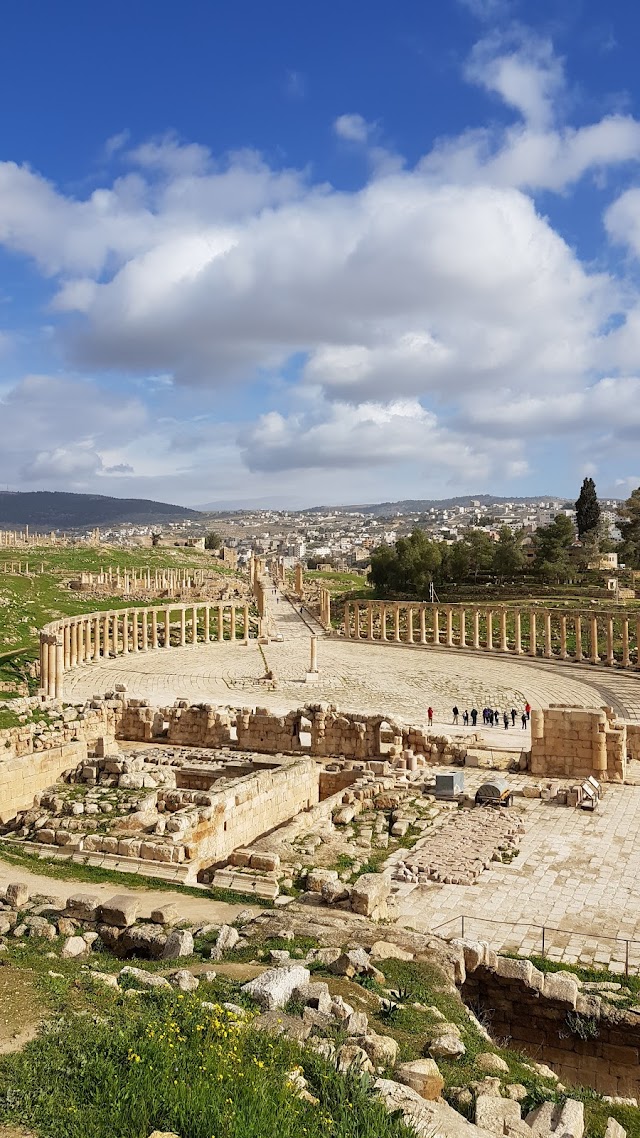 Temple of Zeus
