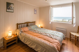 Photo n°3 de Andelmore - Gîtes de France à Erquy (Lodge)