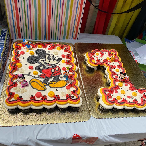 Myles Made Custom Cakes, Assortments, & Catering - Thumbnail