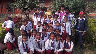 Photos of Rising Nepal Secondary Boarding School