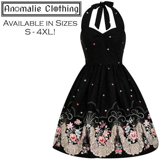 Anomalie Clothing