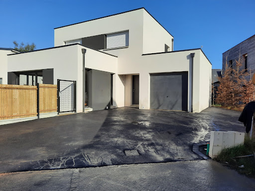 Photo de MGE Créations Exterieures à Mordelles (35310)