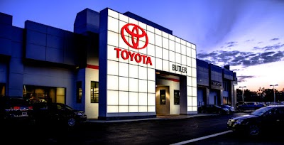 Photos of Butler Toyota Scion