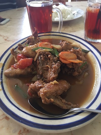 Photos of Restaurant Hongkong