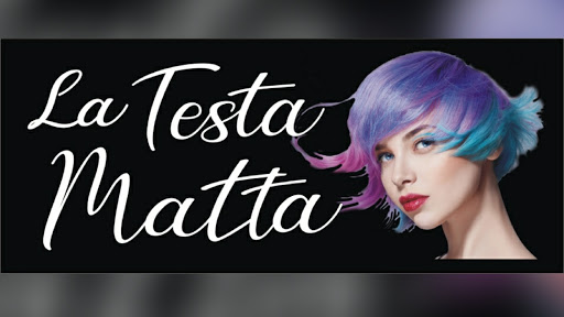 La Testa Matta - Acconciature Antonia - Thumbnail