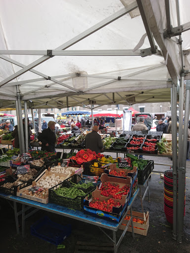 Marché Abbaye - Produits importés - Thumbnail