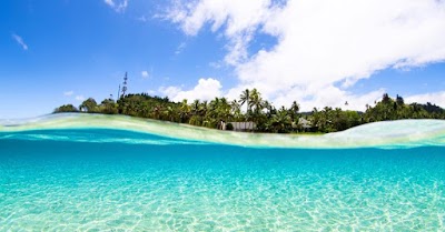 Photos of Endless Summer Fiji
