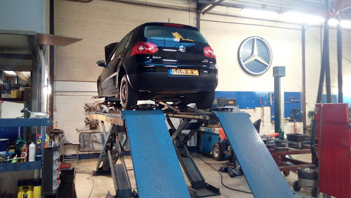Garage Lochem - Thumbnail