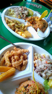 Cevicheria Victor 2 6