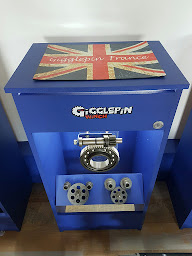 Photo n°37 de Treuil-Service à Breuil-le-Vert (Service de remorquage)