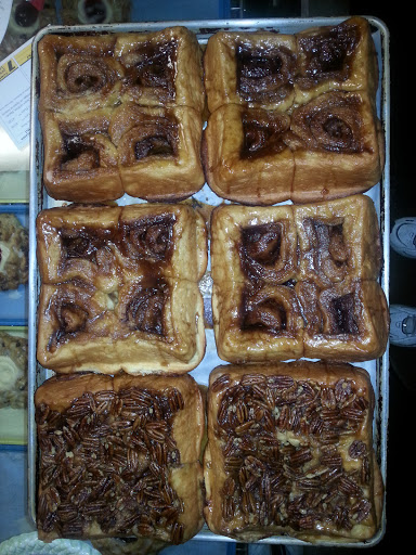 Mrs Grove's Pastries - Thumbnail
