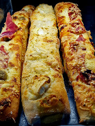 Photo n°19 de Boulangerie Tony Lux à Angers (Pâtisserie)