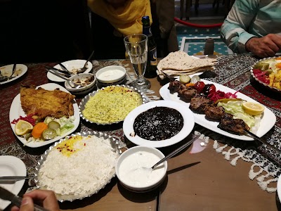 Photos of Malek Soltan Jarchibashi Restaurant