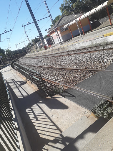 Alpedrete - Visual