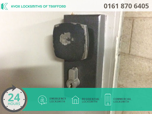 Kyox Locksmiths of Trafford - Thumbnail