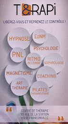 Photo n°24 de Olivier Perrot - Centre de thérapie à Poissy (Service d'hypnothérapie)