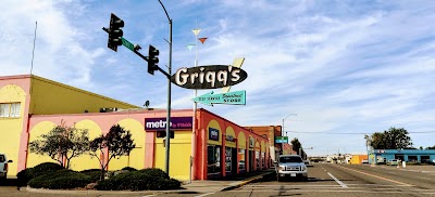 Griggs Department Store