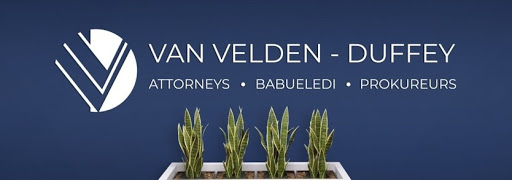 Van Velden-Duffey Inc