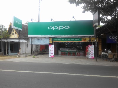 Photos of OKECELL TANGEN