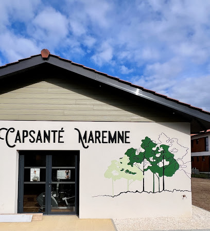 Maëva DERVAL - Psychologue à Bénesse-Maremne - Enfant Adolescent Adulte
