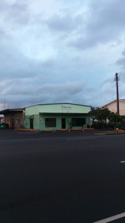 Kahului Florist, Inc.