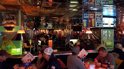 Photos of Ike & Jonesy's