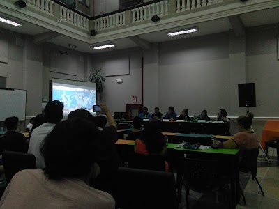Photos of Universidad de las Artes (UArtes)