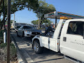 Ghost towing and recovery