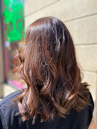 Photo n°6 de Les bla-bla de camille à Nancy (Salon de coiffure)