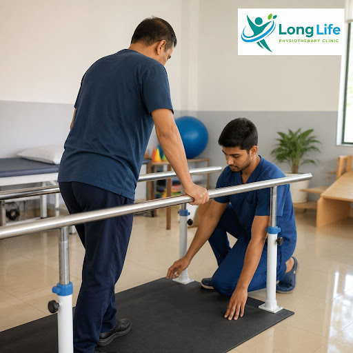 Regain strength, confidence, and independence with personalised brain injury recovery at Long lif… post image