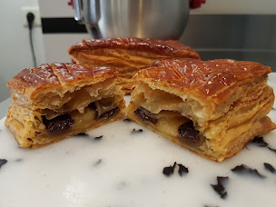 Photo n°19 de Les Petites Duchesses de Gantet à Versailles (Chocolatier)